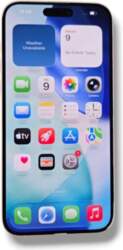 Apple iPhone 15 Plus 128GB