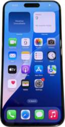 Apple IPhone 15 Pro Max 256GB