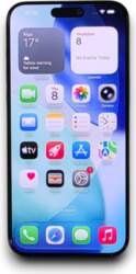 Apple IPhone 15 Pro Max 256GB