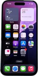 Apple iPhone 16 256GB