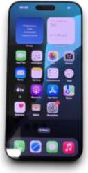 Apple iPhone 16 Pro Max 512GB