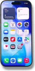 Apple iPhone 17 256 GB