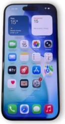 Apple iPhone 17 Pro 256 GB