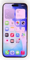 Apple iPhone 17 Pro Max 256