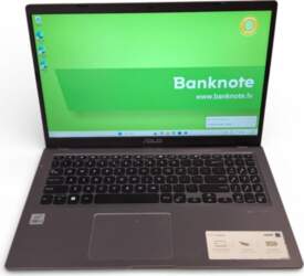 Asus X515F
