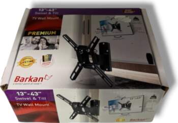 Barkan AL220