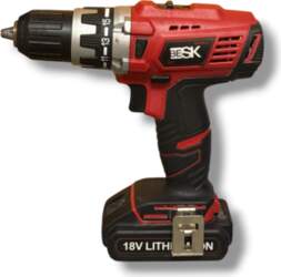 Besk BCD18Li-2