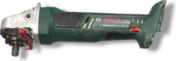 Bosch AdvancedGrind 18V-80