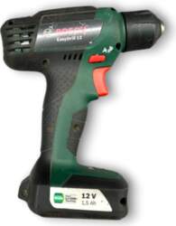 Bosch EasyDrill 12