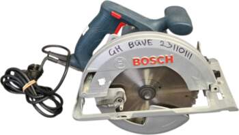 Bosch GKS 160