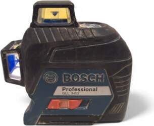 Bosch GLL 3-80