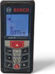 Bosch GLM 80