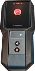 Bosch GMS-100-23