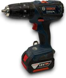 Bosch GSB 18-2-Li Plus