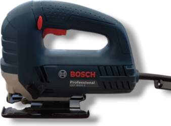 Bosch GST 8000 E