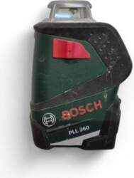 Bosch PLL 360