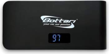 Bottari Extrapower Plus 30318