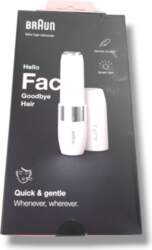 Braun Face 5367