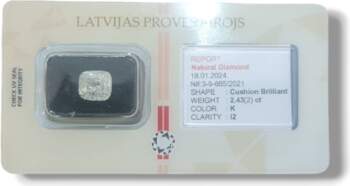 Briliants