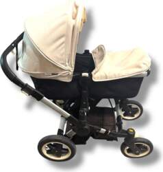 Bugaboo Donkey Duo