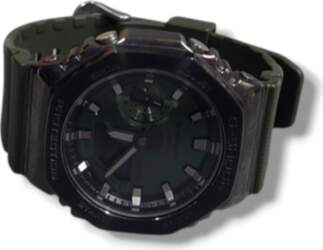 Casio G-Shock GA-2100