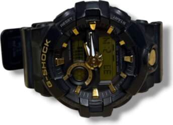 Casio G-Shock GA-710B