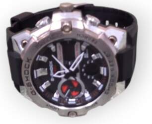 Casio G-Shock HSD-013