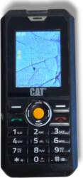Caterpillar B30
