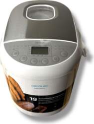 Cecotec Bread&Co 1000
