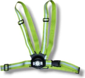 Chest Light SJB99