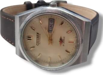 CITIZEN GN-4W-S