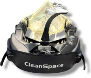 CleanSpace PRO CSTI002
