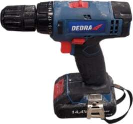 Dedra DED7878B  14,4V