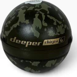 Deeper Chirp +4