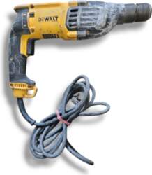 DeWalt D25133