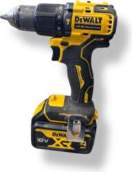 DeWalt DCD709