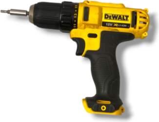 DeWalt DCD710