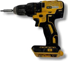 DeWalt DCD777
