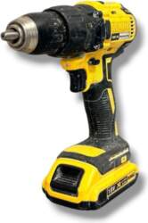 DeWalt DCD777