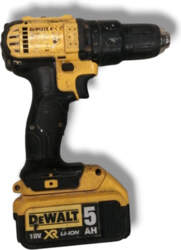 DeWalt DCD780