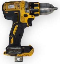 DeWalt DCD790