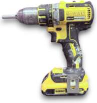 DeWalt DCD790