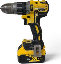 DeWalt DCD796
