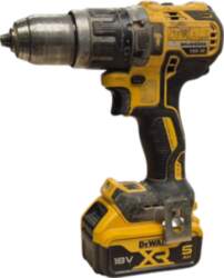DeWalt DCD796
