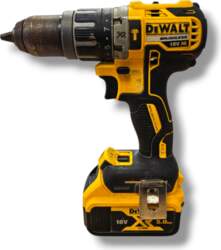 DeWalt DCD796