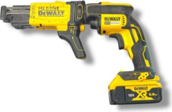DeWalt DCF620