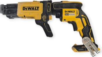 DeWalt DCF620