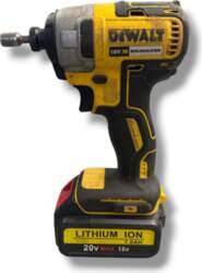 DeWalt DCF787
