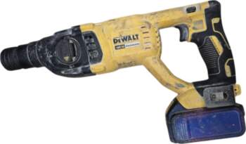 DeWalt DCH133