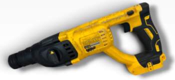 DeWalt DCH 133